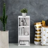 Quality Assurance Fashion Bookcase Wooden