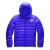 Import Men's Lightweight Water-Resistant Packable Hooded Puffer Jacket from Pakistan
