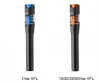 Fiber Optic Laser Visual Fault Locator Vfl Fiber Optic Cable Tester Laser Pen Vfl Shinho X-4007
