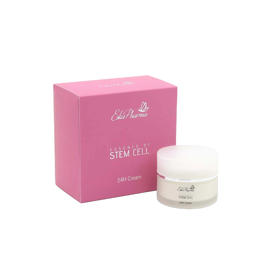 Buy Skin Care Stem Cell Face Cream Anti Aging Made In Germany from Eska
