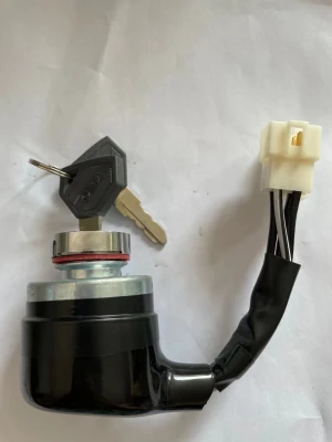 IGNITION SWITCH FOR  TRUCK JOHN DEERE