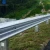 Import Steel highway guardrail hot dipped galvanized road steel guard rails for sale from China