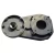 Import High quality die casting parts motorcycle accessories from China