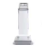 New 770 BordI 3D Barcode Scanner with CIS Technology USB Interface