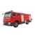 Import 2019 10-ton water tank truck from China
