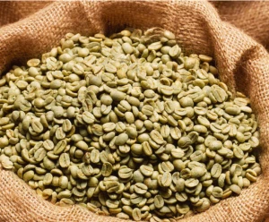 Arabica Coffee Beans