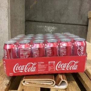 High Quality Coca Cola 330ml Cans