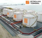 Bulk Liquid Storage