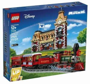 LEGO 71044 Train And Station