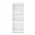 Import Quality Assurance Fashion Bookcase Wooden from China