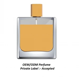 Perfume of Men and Women