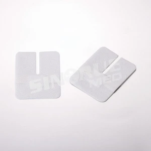 Disposable medical IV Cannula Dressing