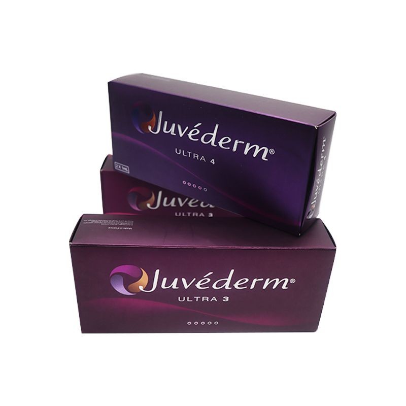 Buy Juvederm Ultra 4 Hyaluronic Acid Dermal Filler For Nose Bridge Lip Enhance Fillers Injection 7887