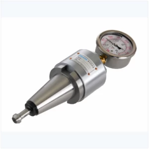 High precision spindle tensiometer