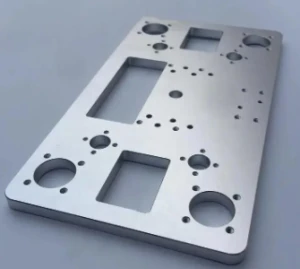 CNC machining of non-standard hardware parts, 304 stainless steel mechanical parts, precision parts machining