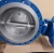 Import Cast iron GG25/GGG40/GGG50 Industrial lug/wafer/flange type butterfly valve from China
