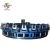 Import Memory Foaming viscoelastic gel pillow making machine high pressure injection machine from China