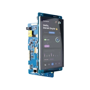 Industrial Display Modules