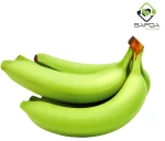 Safqa Fresh and Organic Banana 18 Kg