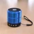Import Wireless Bluetooth Metal Small Speaker from China