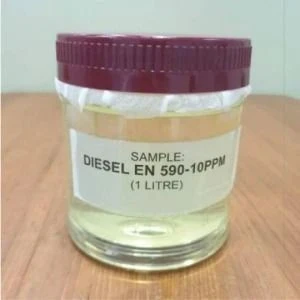 DIESEL EN590 10PPM