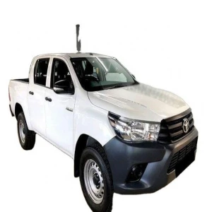 USED TOYOTA HILUX / TOYOTA HILUX DOUBLE CABIN / TOYOTA HILUX 4X4