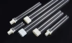 UV Lamp Standard UV Lamp Germicidal UV Lamp\Toc UV Lamp H-Shaped UV Lamp\4W\6W\8W\10W\14W\17W\21W\40W\50W\75W