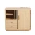 Import Bamboo Cabinet from China