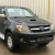 Import 2007 TOYOTA HILUX USED LHD from United Kingdom
