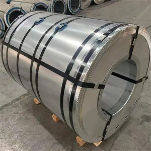 China's high-quality galvanized coil manufacturer and supplier