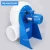 Import MPCF-300-B2T Plastic PP laboratory fume hood corrosion resistant exhaust blower from China