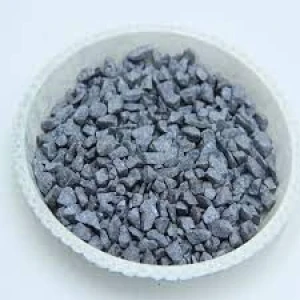 Quality Assured FerroSilicon 65 72 75 Fe Si FeSi Ferro Silicon for Steelmaking Foundry Additive