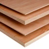 Commercial Plywood For Flooring, Furniture And Construction
