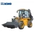 XCMG Official Brand New WZ30-25 Mini Backhoe Loader For Sale