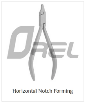 Orthodontics instruments Clear Aligners Pliers