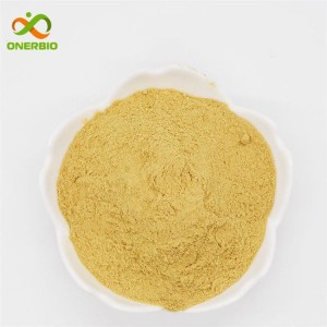 Plant Extract Luteolin Powder for Health