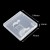 Import WEISHENG Muanfactuer Plastic Packaging USB Flash Drive Holder 1gb,2gb,4gb,8gb,16gb,32gb,64gb U Disk Case from China