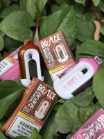 50000 puffs E-Cigarette