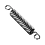 Durable Nut Bolts Springs Washers and Wire Nails Assortment