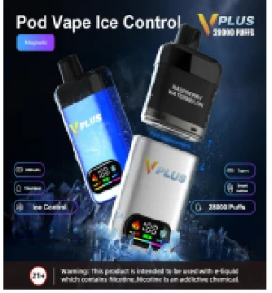 VPLUS P21 (POD System)