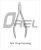 Import Orthodontics instruments Clear Aligners Pliers from Pakistan