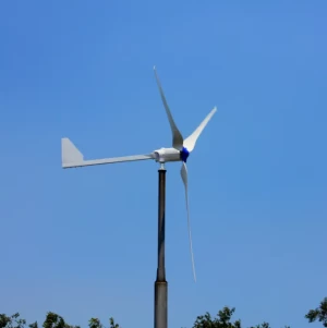 Goworth permanent magnet generator wind turbine 3000w