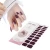 Import UV gel nail sticker from China
