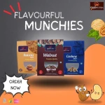 Buy & Sell Dry Fruits: Explore Foodnutra's Nutty Offers