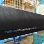 Fuel Oil Hose Industrial Hose Oil Delivery Hose Rubber Pipe China Manufacturer