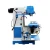 Import The Last Day'S Special Offer Manual Milling Machine Mini Milling Machine from China