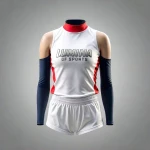 volleyball uniform