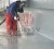 Import JHSW8601 Elastomer Waterproofing Polyurea Material from China