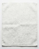 White Towel Rags (Cut Pieces)