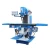 Import The Last Day'S Special Offer Manual Milling Machine Mini Milling Machine from China